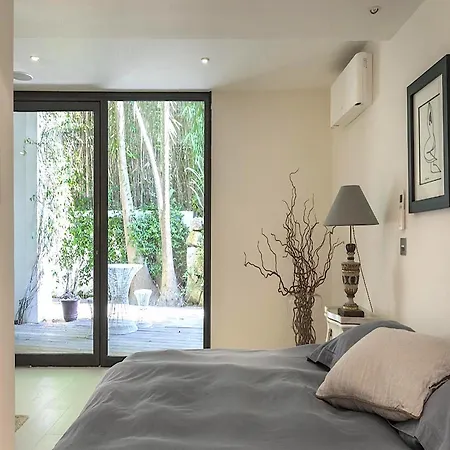 Villa Penelope Saint-Tropez